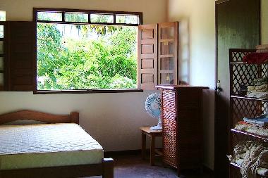 Maison de vacances �/en/au Imbassai (Bahia)ou appartement ou maison de vacances