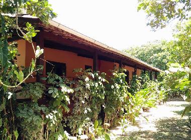 Maison de vacances �/en/au Imbassai (Bahia)ou appartement ou maison de vacances