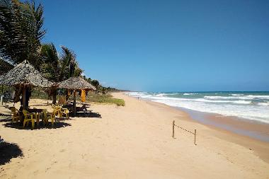 Maison de vacances �/en/au Imbassai (Bahia)ou appartement ou maison de vacances