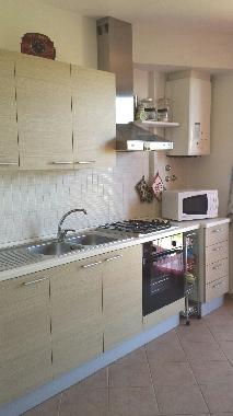 Appartement de vacances /en/au Cavriglia (Arezzo)ou appartement ou maison de vacances