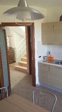 Appartement de vacances /en/au Cavriglia (Arezzo)ou appartement ou maison de vacances