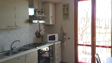 Appartement de vacances /en/au Cavriglia (Arezzo)ou appartement ou maison de vacances