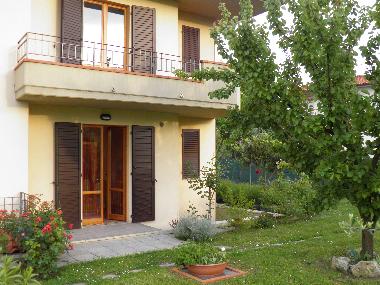 Appartement de vacances /en/au Cavriglia (Arezzo)ou appartement ou maison de vacances
