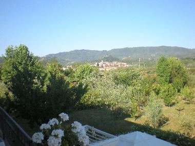 Appartement de vacances /en/au Cavriglia (Arezzo)ou appartement ou maison de vacances