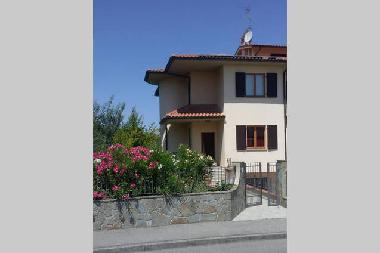 Appartement de vacances /en/au Cavriglia (Arezzo)ou appartement ou maison de vacances