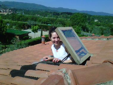 Appartement de vacances /en/au Cavriglia (Arezzo)ou appartement ou maison de vacances