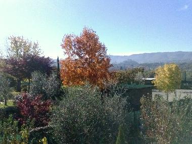 Appartement de vacances /en/au Cavriglia (Arezzo)ou appartement ou maison de vacances