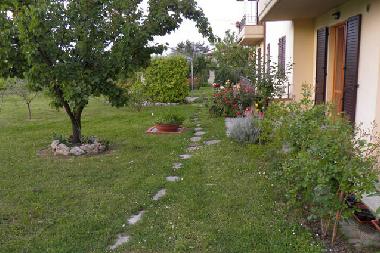 Appartement de vacances /en/au Cavriglia (Arezzo)ou appartement ou maison de vacances