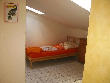 Appartement de vacances /en/au Stolberg (Eifel und Region Aachen)ou appartement ou maison de vacances