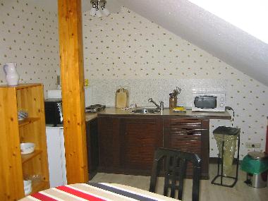 Appartement de vacances /en/au Stolberg (Eifel und Region Aachen)ou appartement ou maison de vacances