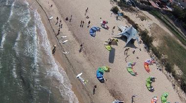 Appartement de vacances �/en/au capoterra (Cagliari)ou appartement ou maison de vacances