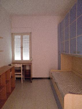 Appartement de vacances �/en/au capoterra (Cagliari)ou appartement ou maison de vacances