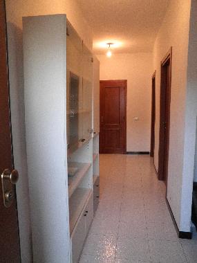 Appartement de vacances �/en/au capoterra (Cagliari)ou appartement ou maison de vacances