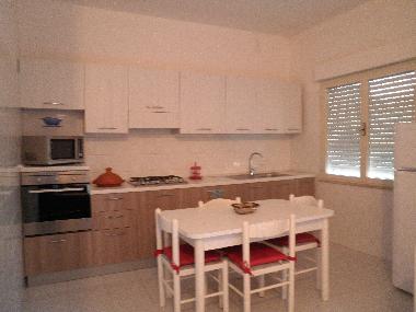 Appartement de vacances �/en/au capoterra (Cagliari)ou appartement ou maison de vacances