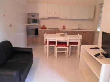 Appartement de vacances �/en/au capoterra (Cagliari)ou appartement ou maison de vacances