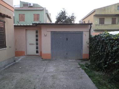 Appartement de vacances �/en/au capoterra (Cagliari)ou appartement ou maison de vacances