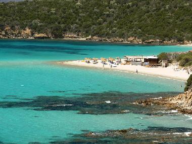 Appartement de vacances �/en/au capoterra (Cagliari)ou appartement ou maison de vacances