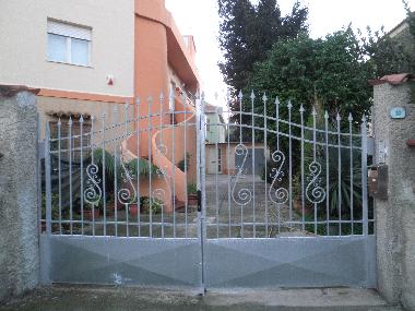 Appartement de vacances �/en/au capoterra (Cagliari)ou appartement ou maison de vacances