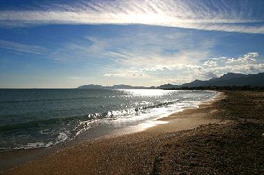 Appartement de vacances �/en/au capoterra (Cagliari)ou appartement ou maison de vacances