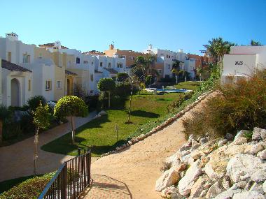Appartement de vacances �/en/au Bahia de Casares  (M�laga)ou appartement ou maison de vacances