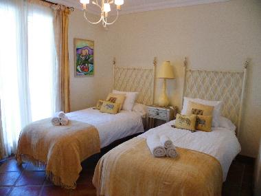 Appartement de vacances /en/au Bahia de Casares (Mlaga)ou appartement ou maison de vacances