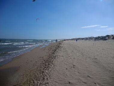 Maison de vacances /en/au urb. La Marina (Murcia)ou appartement ou maison de vacances