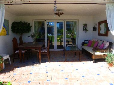 Appartement de vacances /en/au Bahia de Casares (Mlaga)ou appartement ou maison de vacances