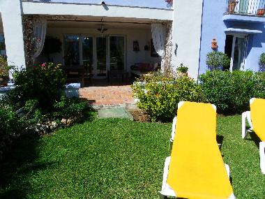 Appartement de vacances /en/au Bahia de Casares (Mlaga)ou appartement ou maison de vacances