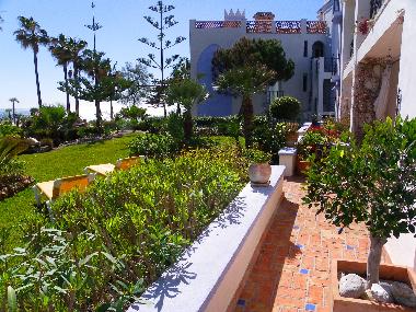 Appartement de vacances /en/au Bahia de Casares (Mlaga)ou appartement ou maison de vacances