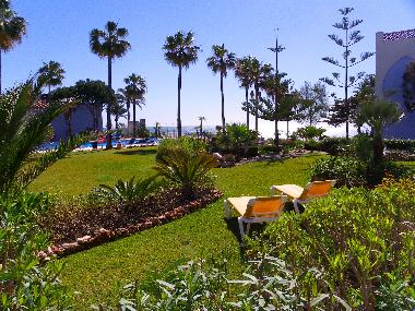 Appartement de vacances /en/au Bahia de Casares (Mlaga)ou appartement ou maison de vacances