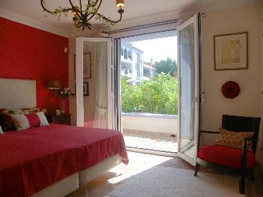 Appartement de vacances /en/au Bahia de Casares (Mlaga)ou appartement ou maison de vacances