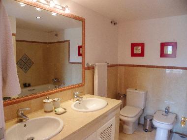 Appartement de vacances /en/au Bahia de Casares (Mlaga)ou appartement ou maison de vacances