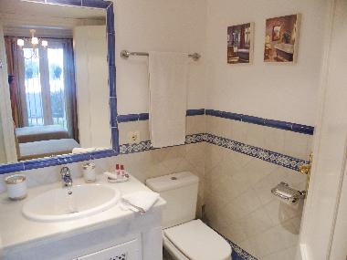 Appartement de vacances /en/au Bahia de Casares (Mlaga)ou appartement ou maison de vacances