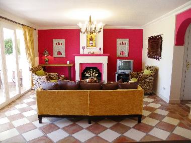 Appartement de vacances /en/au Bahia de Casares (Mlaga)ou appartement ou maison de vacances