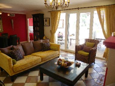 Appartement de vacances /en/au Bahia de Casares (Mlaga)ou appartement ou maison de vacances