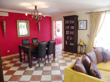 Appartement de vacances /en/au Bahia de Casares (Mlaga)ou appartement ou maison de vacances