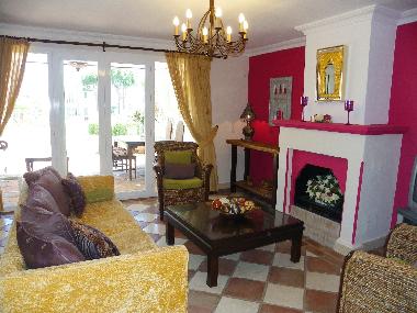 Appartement de vacances /en/au Bahia de Casares (Mlaga)ou appartement ou maison de vacances