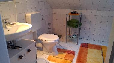 Appartement de vacances �/en/au Herford (Teutoburger Wald)ou appartement ou maison de vacances