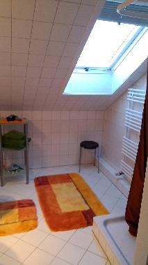 Appartement de vacances �/en/au Herford (Teutoburger Wald)ou appartement ou maison de vacances