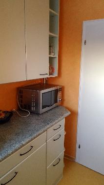 Appartement de vacances �/en/au Herford (Teutoburger Wald)ou appartement ou maison de vacances