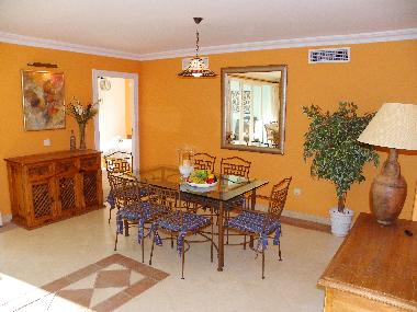 Appartement de vacances �/en/au Bahia de Casares (M�laga)ou appartement ou maison de vacances