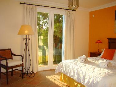 Appartement de vacances �/en/au Bahia de Casares (M�laga)ou appartement ou maison de vacances