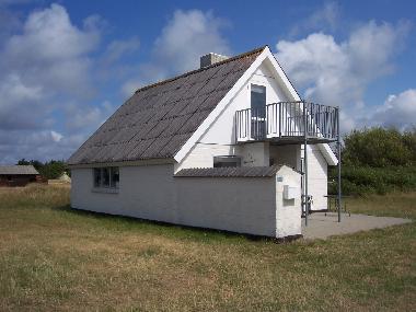 Maison de vacances �/en/au Nr. Vorup�r (Nordjylland)ou appartement ou maison de vacances