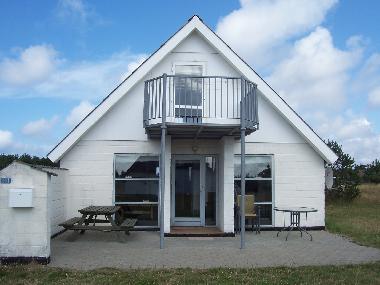 Maison de vacances �/en/au Nr. Vorup�r (Nordjylland)ou appartement ou maison de vacances