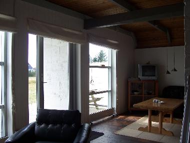 Maison de vacances �/en/au Nr. Vorup�r (Nordjylland)ou appartement ou maison de vacances