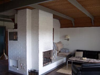 Maison de vacances �/en/au Nr. Vorup�r (Nordjylland)ou appartement ou maison de vacances