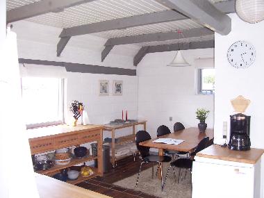 Maison de vacances �/en/au Nr. Vorup�r (Nordjylland)ou appartement ou maison de vacances
