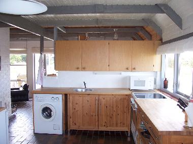 Maison de vacances �/en/au Nr. Vorup�r (Nordjylland)ou appartement ou maison de vacances