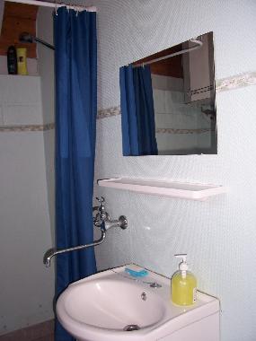 Maison de vacances �/en/au Nr. Vorup�r (Nordjylland)ou appartement ou maison de vacances