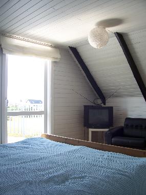Maison de vacances �/en/au Nr. Vorup�r (Nordjylland)ou appartement ou maison de vacances